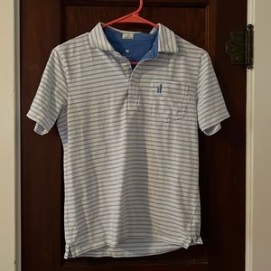 Boys Johnnie O polo.